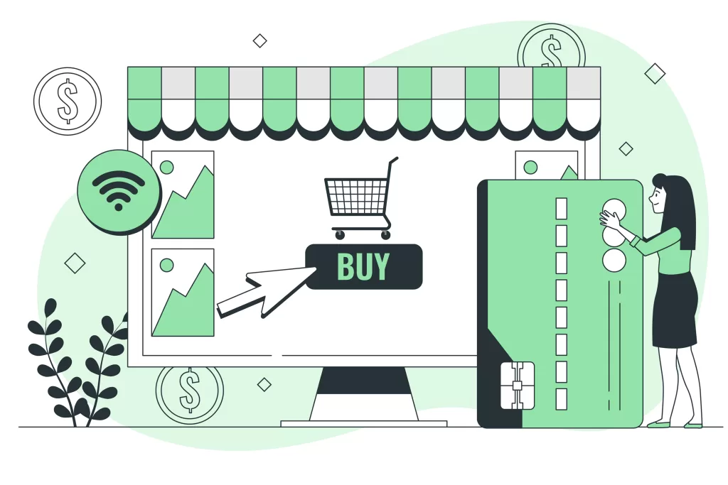 ppc for ecommerce industry