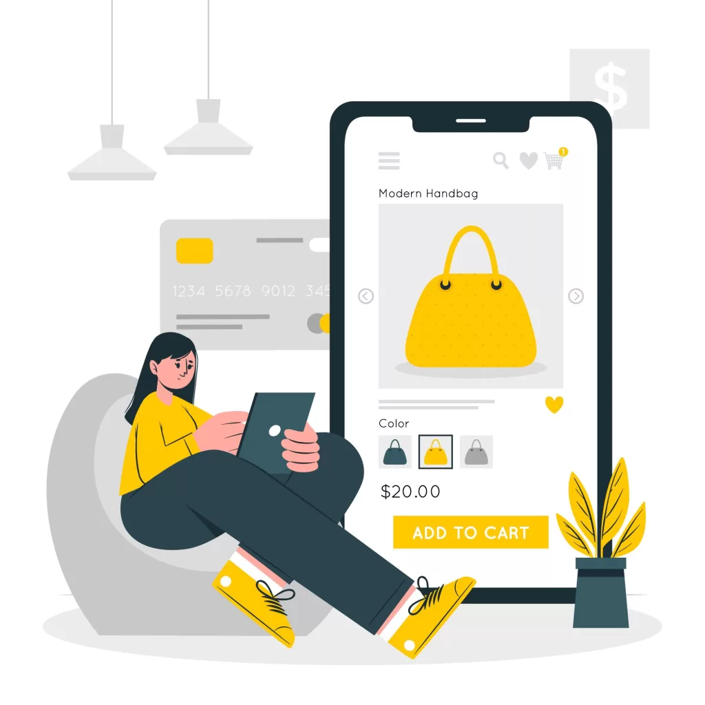fashion ppc services
