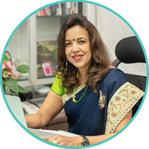 Dr. Shefali Jain