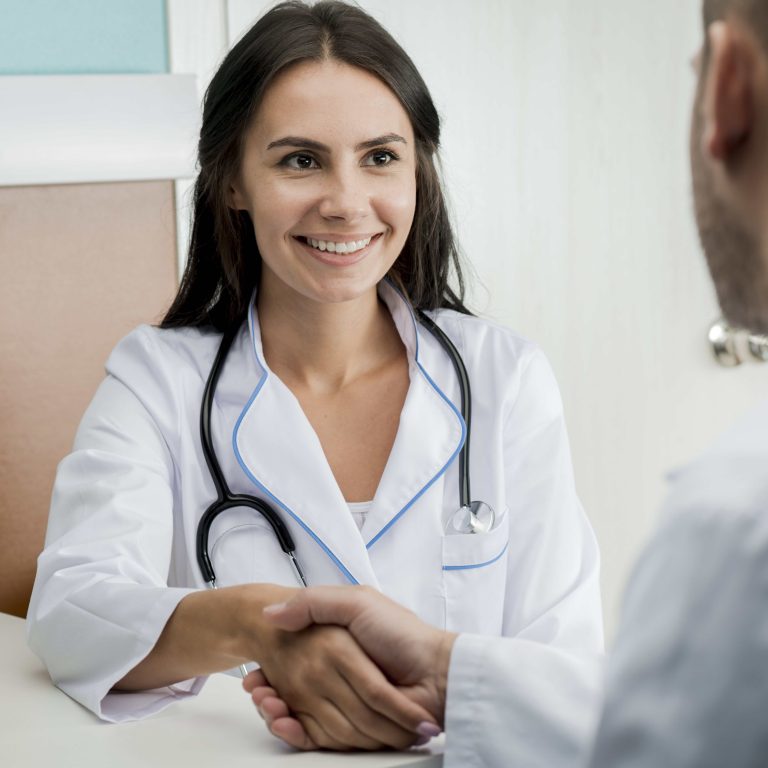 ivf doctor