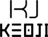 Keoji Logo